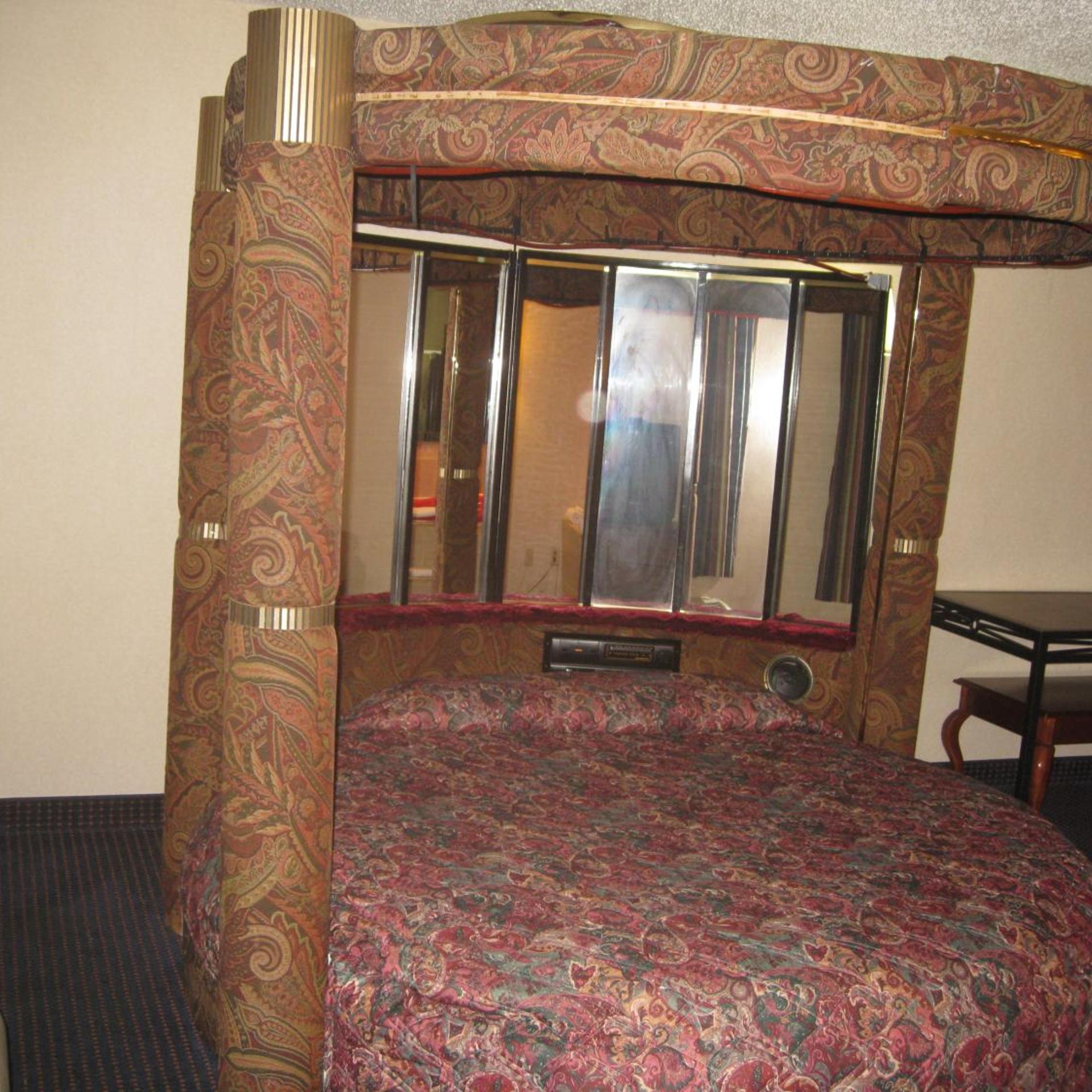Budget Inn Temple Hills 31/50