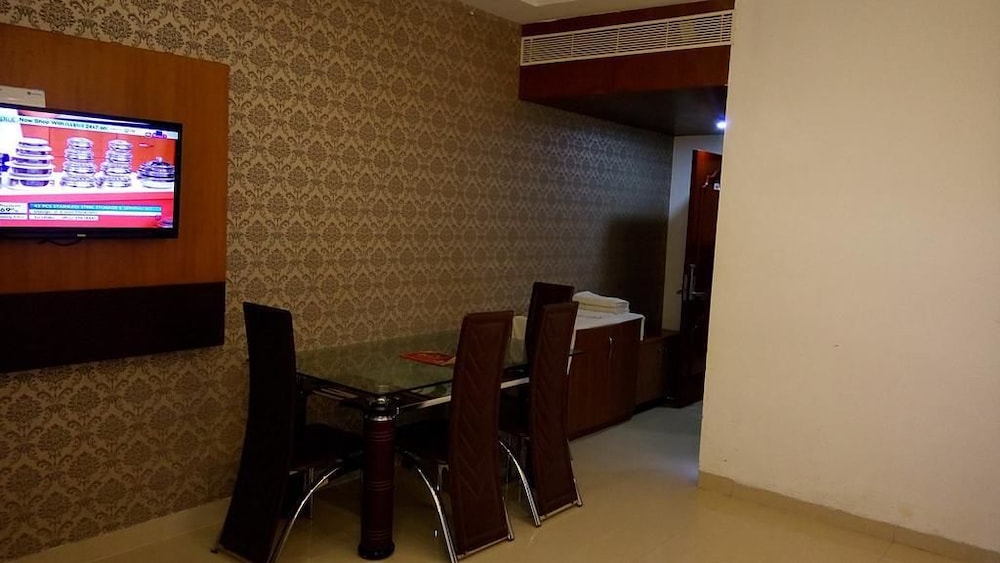 Hotel SS Palace 42/46