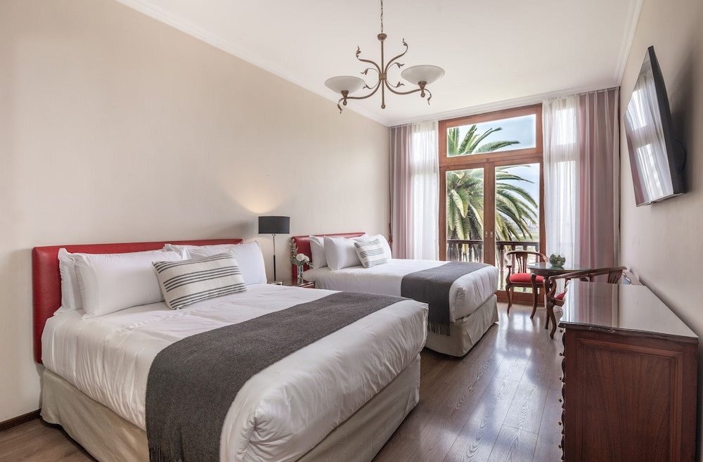 Altos De La Vina Hotel 11/51