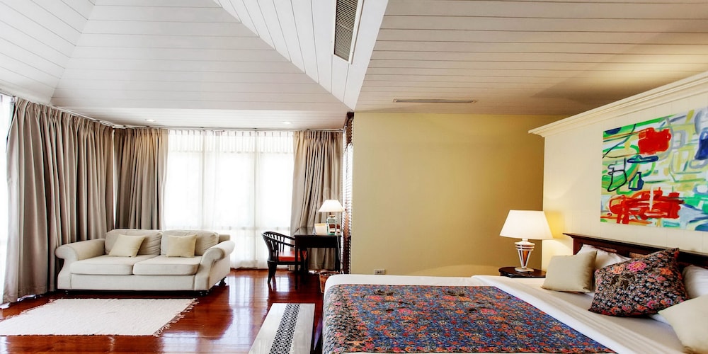 Baan Bayan Beach Hotel 47/73