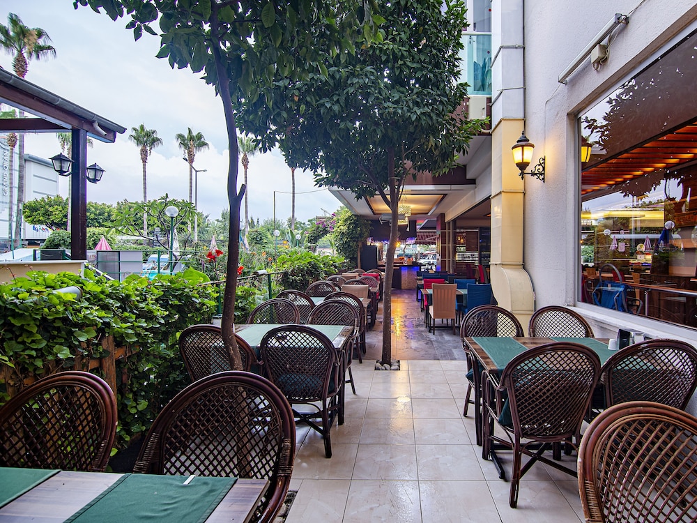 Hotel Kleopatra Blue Hawai 42/50
