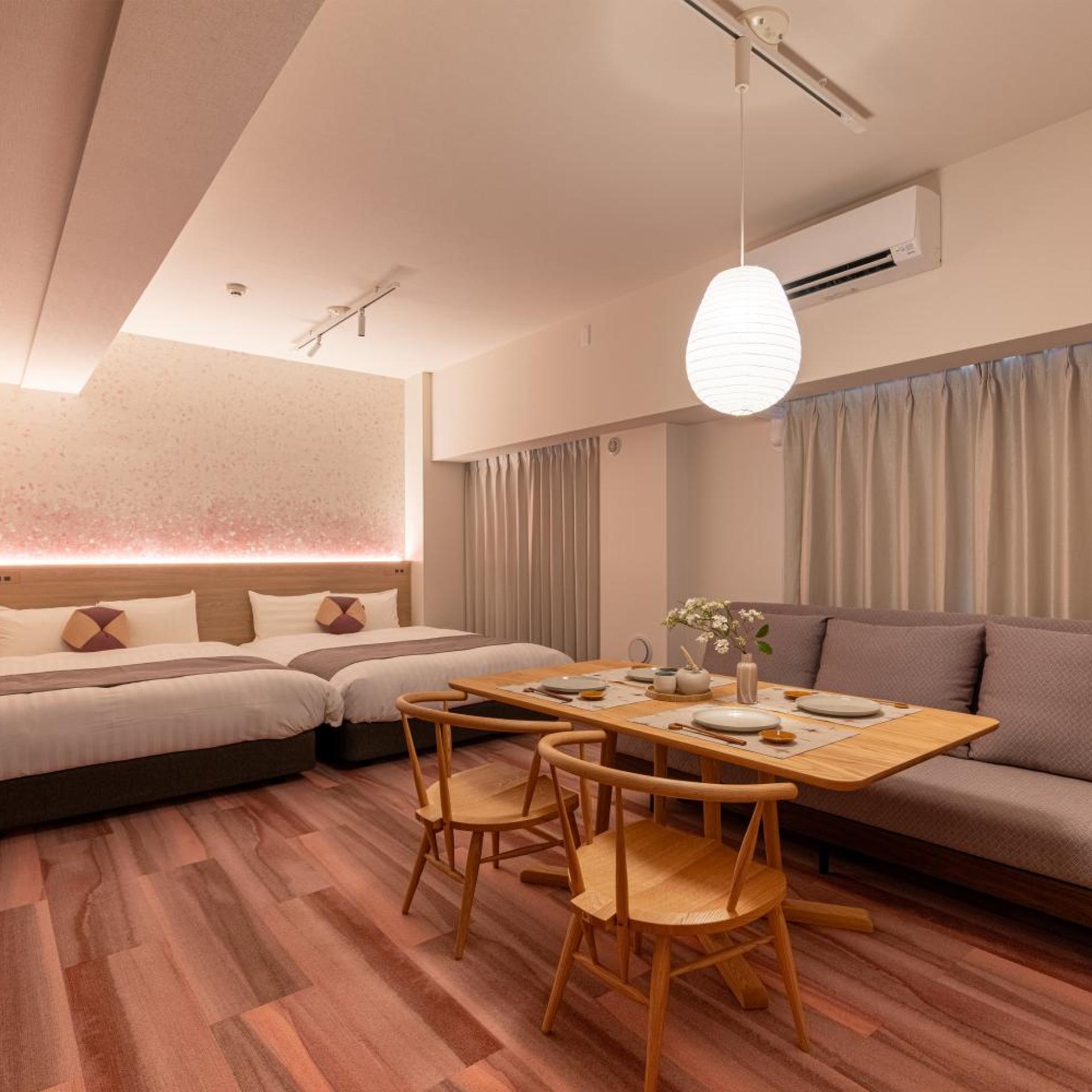 Hotel Toki 44/50