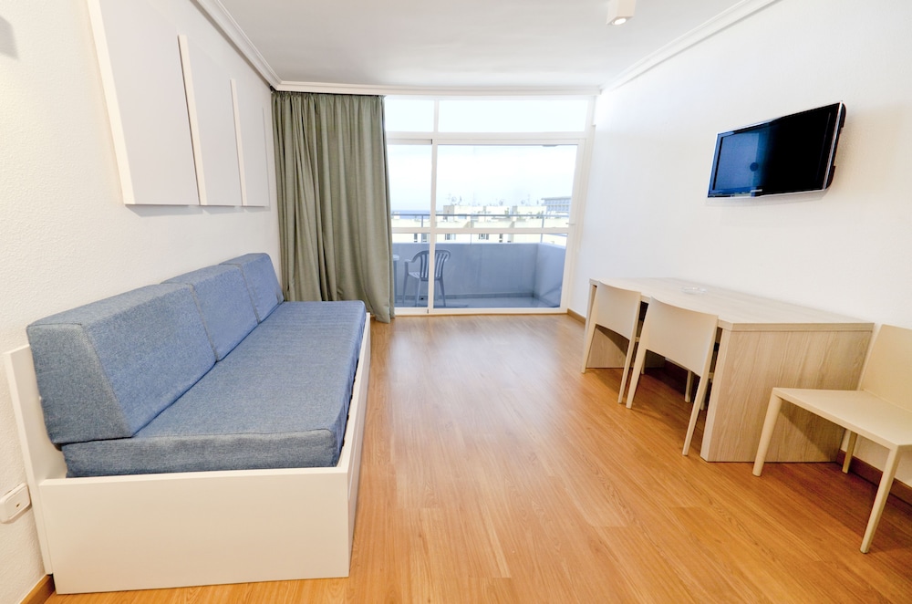 Apartamentos Vibra Tivoli 48/67