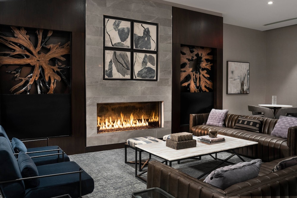Residence Inn Boston Natick 32/54