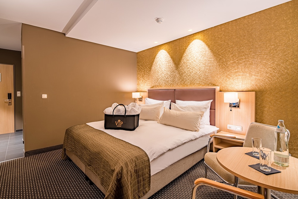 Best Western Premier Central Hotel Leonhard 12/47
