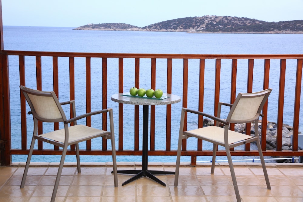 NIKO Seaside Resort MGallery - Adults Only 73/84
