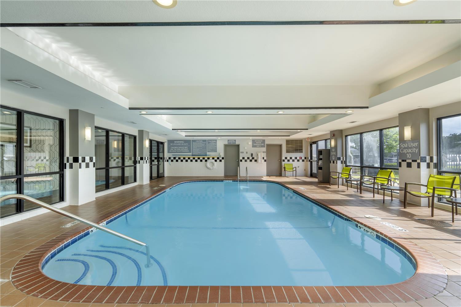 Best Western Plus Castlerock Inn & Suites 10/19