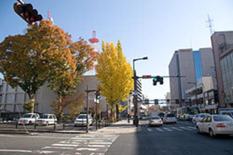 Hotel Odashima 17/21