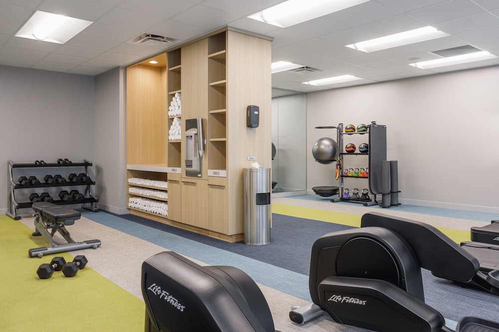TownePlace Suites Chattanooga South/East Ridge 26/50