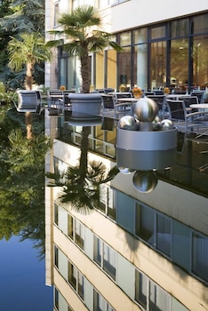 Mercure Hotel Plaza Essen 6/43