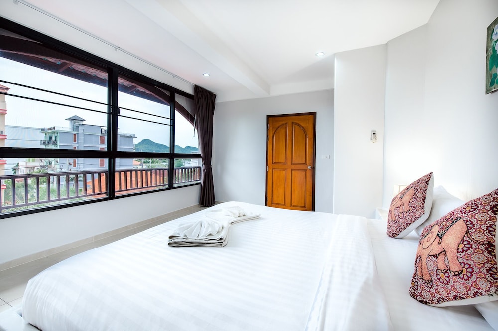 Prinz Garden Villa Hua Hin 22/73