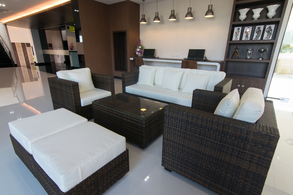 Siva Royal Hotel 19/46