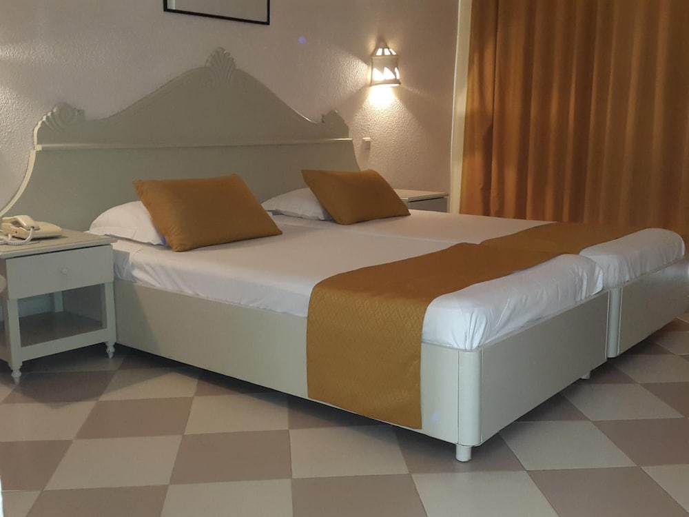 Zephir Hotel & Spa 17/62