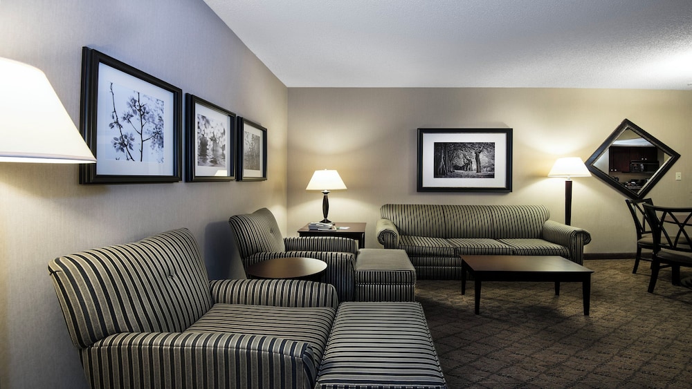 Holiday Inn Springdale/Fayetteville Area 28/50