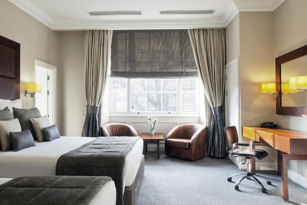 Grange Beauchamp Hotel 33/60