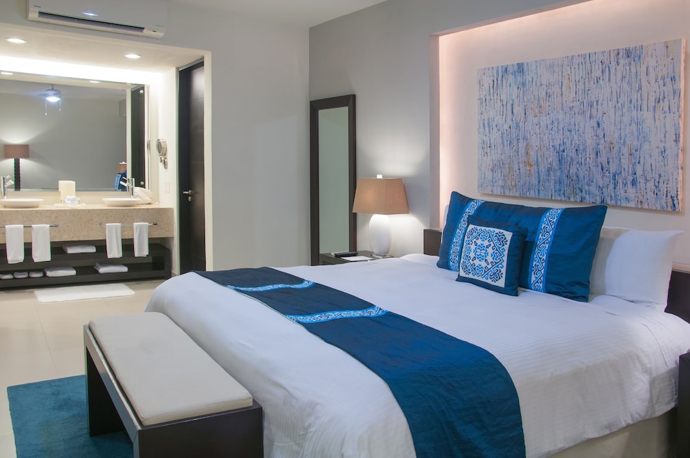 Marival Distinct Residences & Spa - Handwritten Collection 34/78