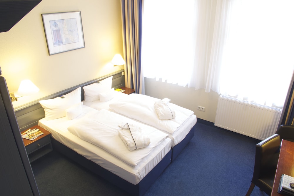 Lindner Hotel Sylt 18/74