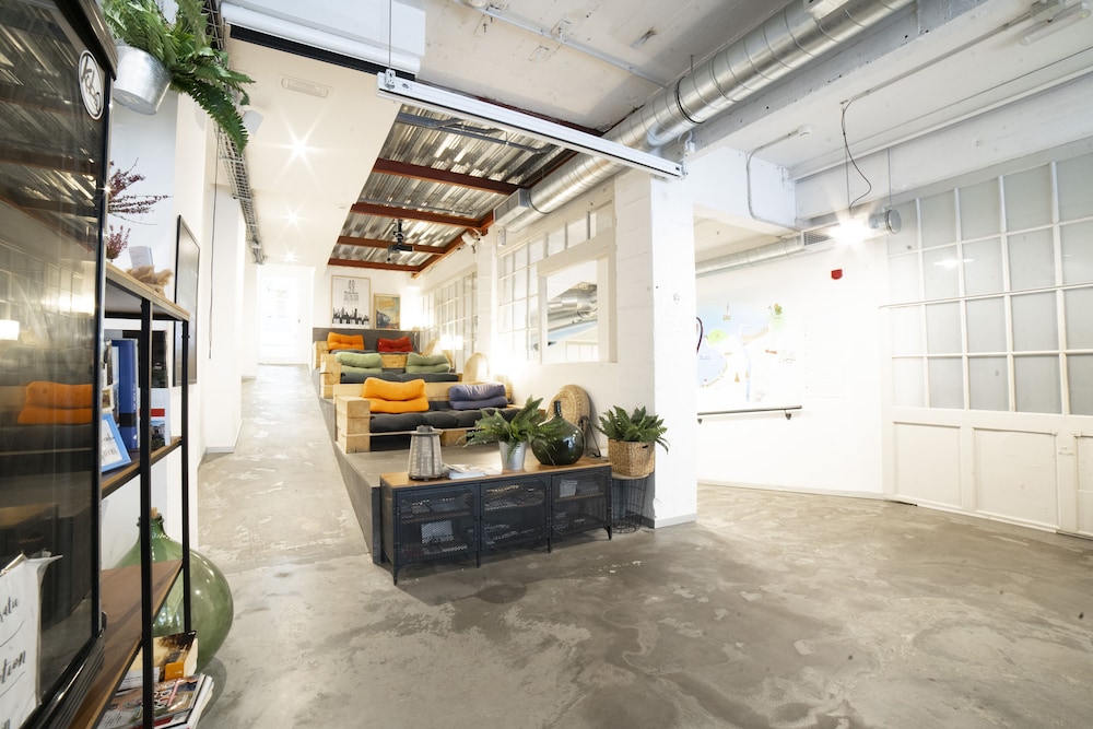 Koba Hostel 15/75