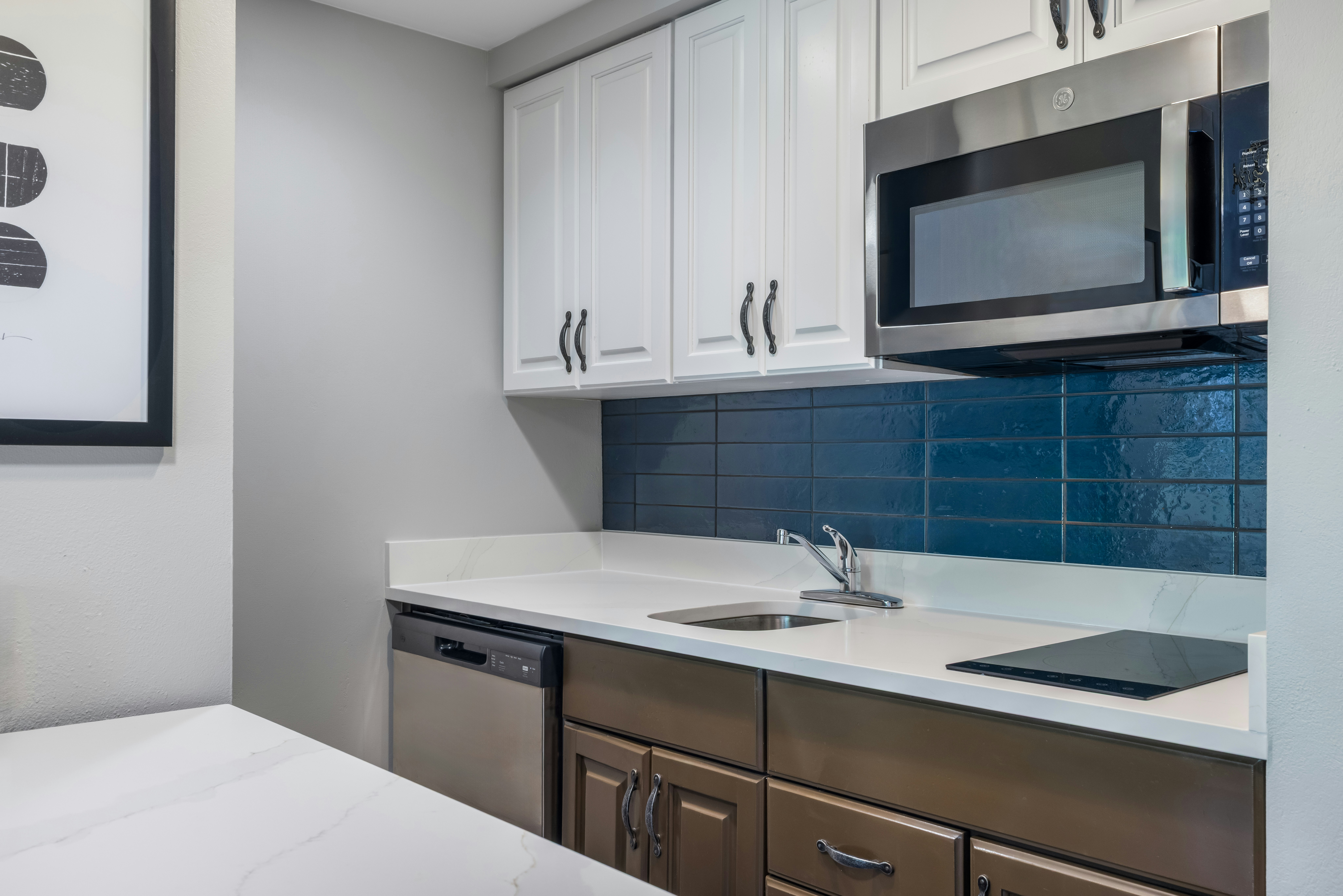 Homewood Suites by Hilton Pensacola Arpt (Cordova Mall Area) 49/50
