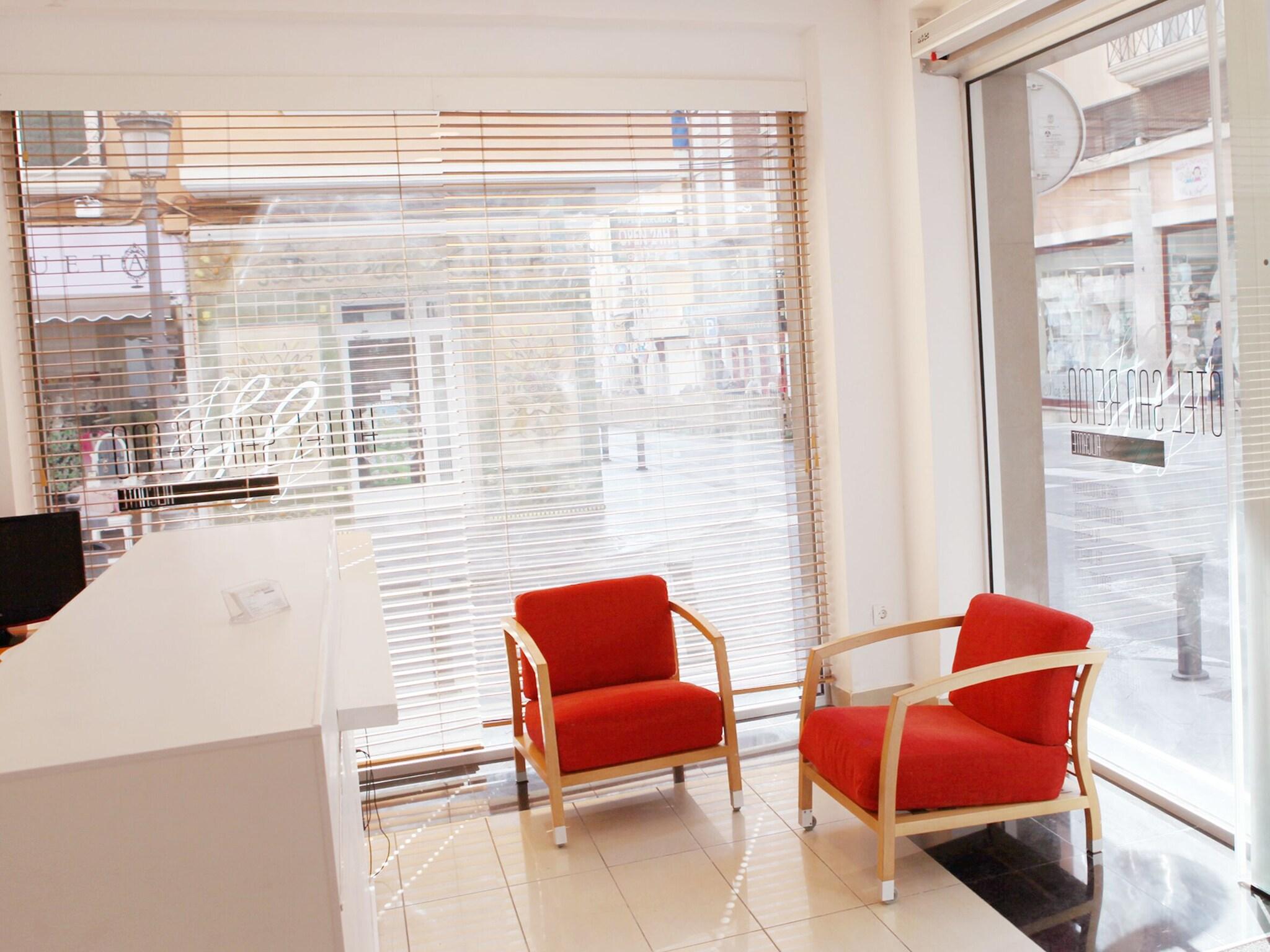 Hotel San Remo 21/26