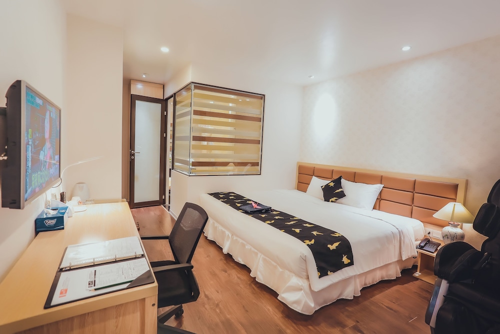 PREMIUM, TWIN BEDS