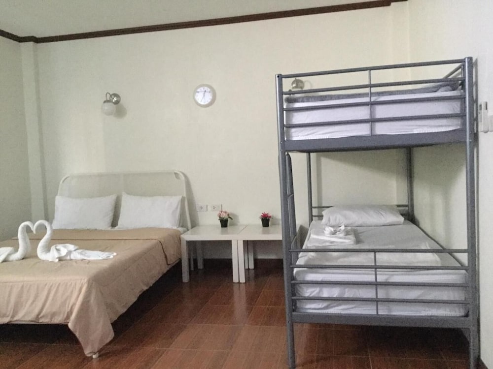 Pro Chill Krabi Guesthouse 16/67