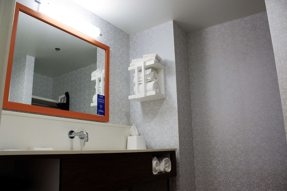Hampton Inn Lexington Nc 19/55