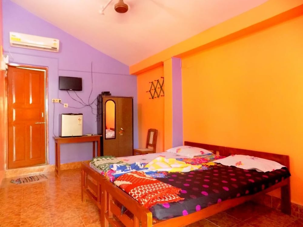 Romaldo Guest House 14/41