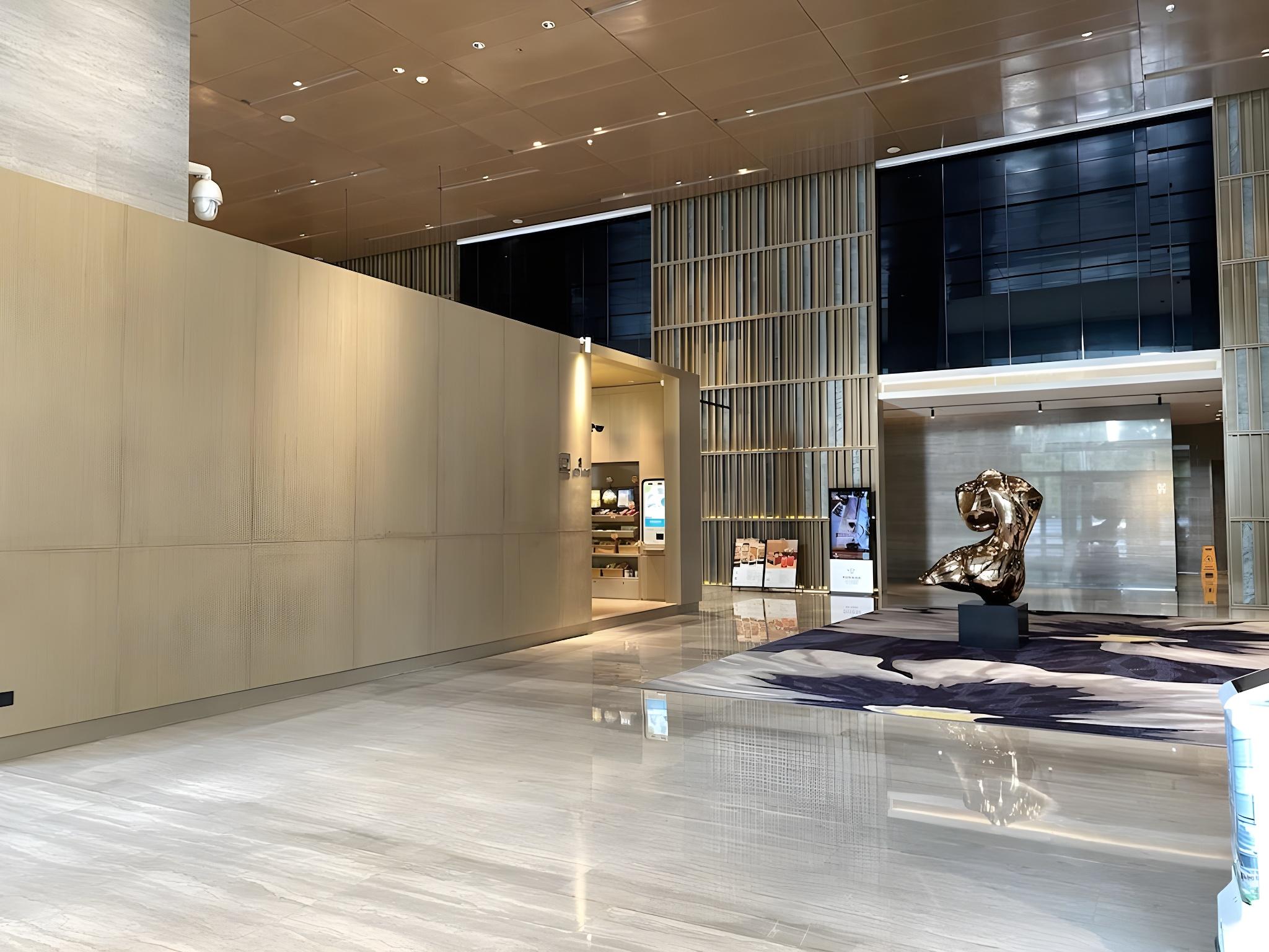 Poly Yueya Hotel 34/49