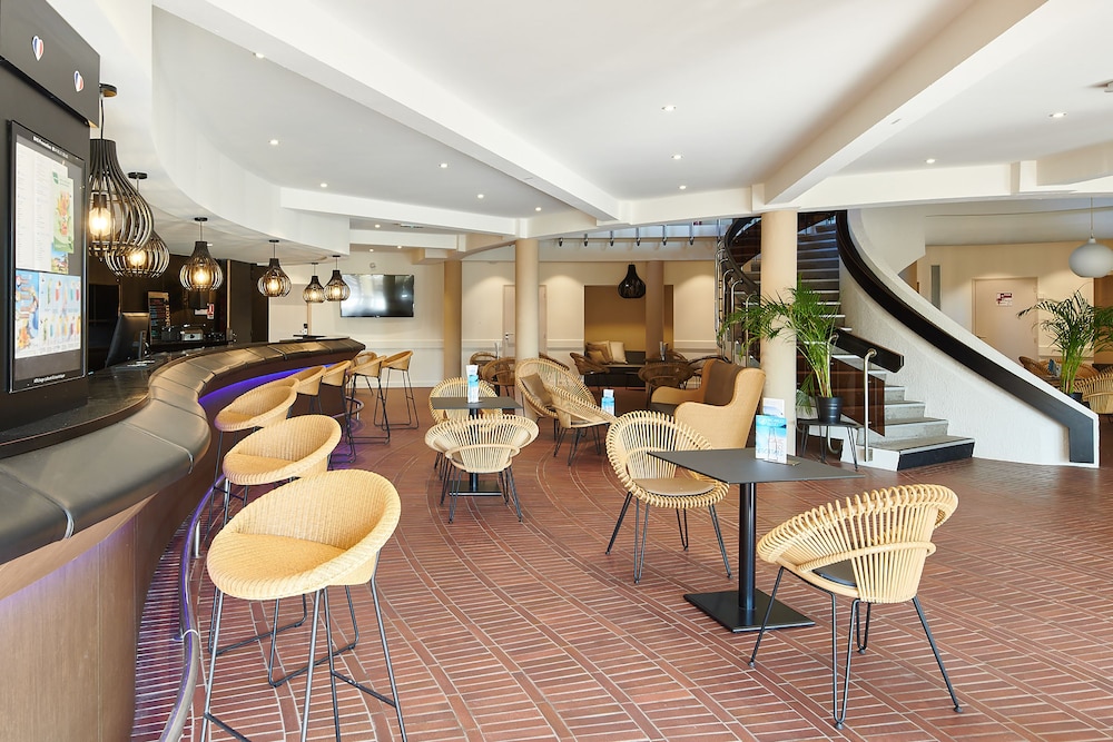 Hotel Vacances Bleues Delcloy 45/66