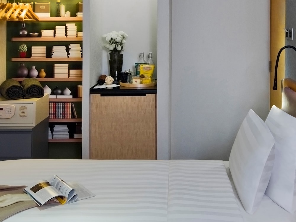 Kew Green Hotel Wanchai Hong Kong 26/53