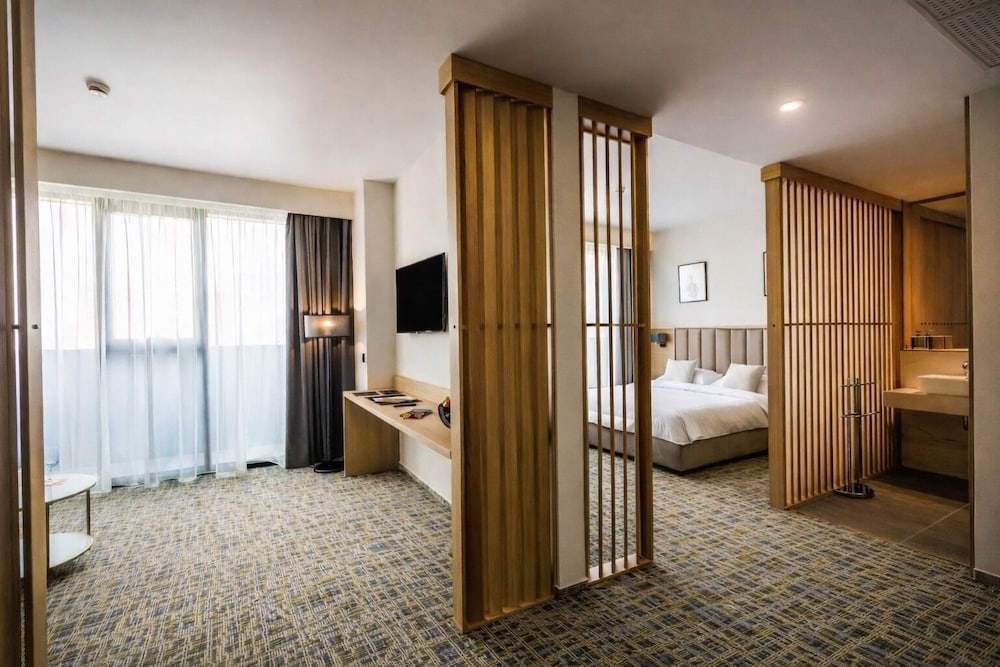 B1 City Hotel 49/49