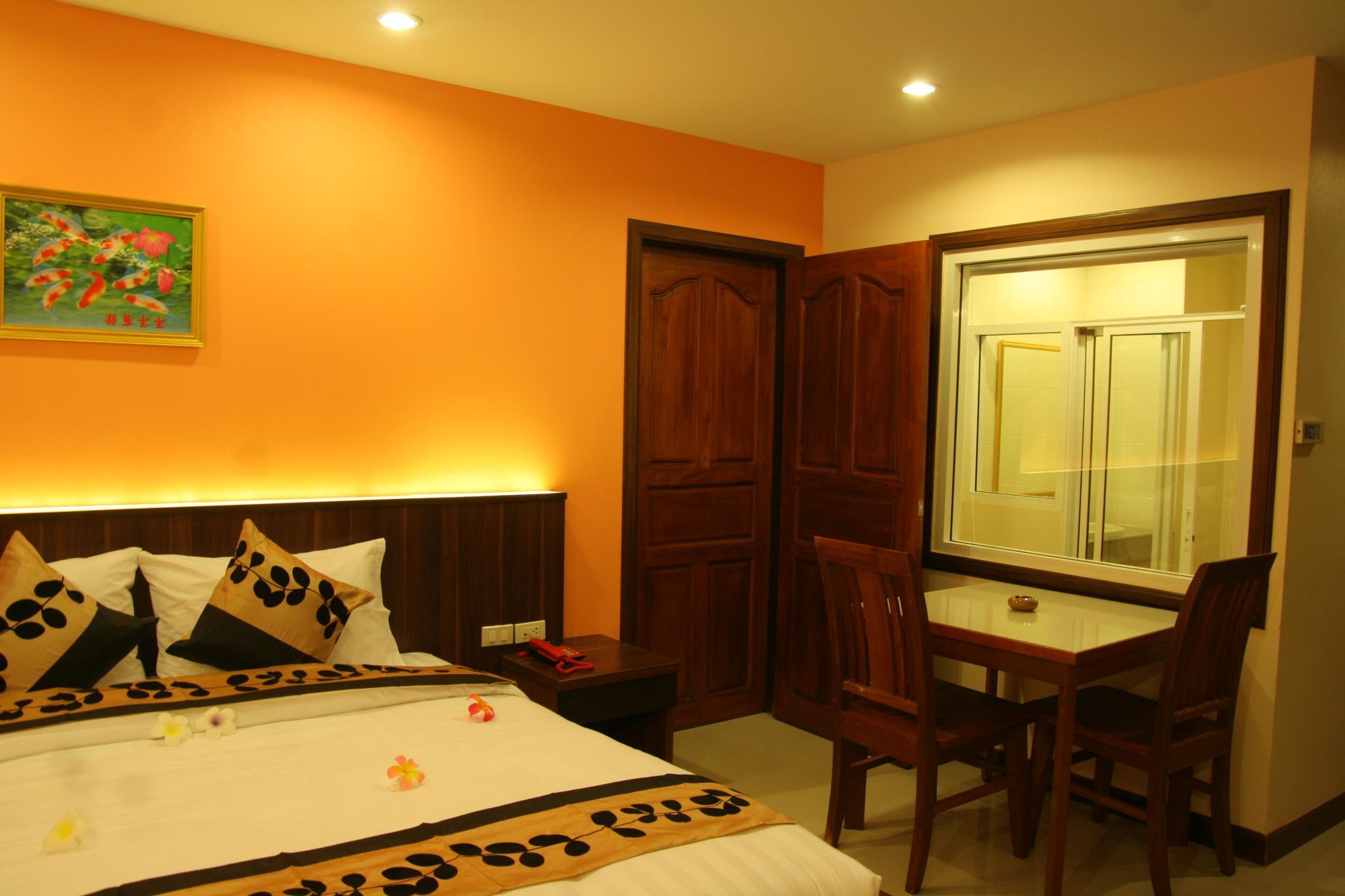 Siam Platinum Pattaya 19/44