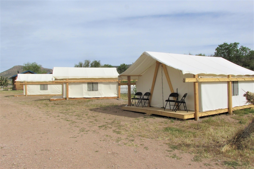 Grand Canyon Ranch 7/68