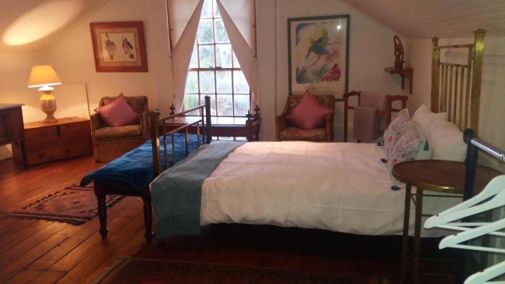 Die Heemhuis Self Catering 16/49