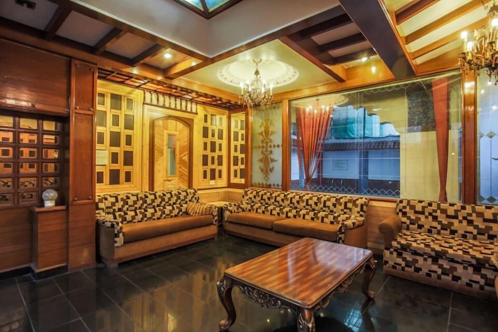 Hotel Pratap Heritage 33/50