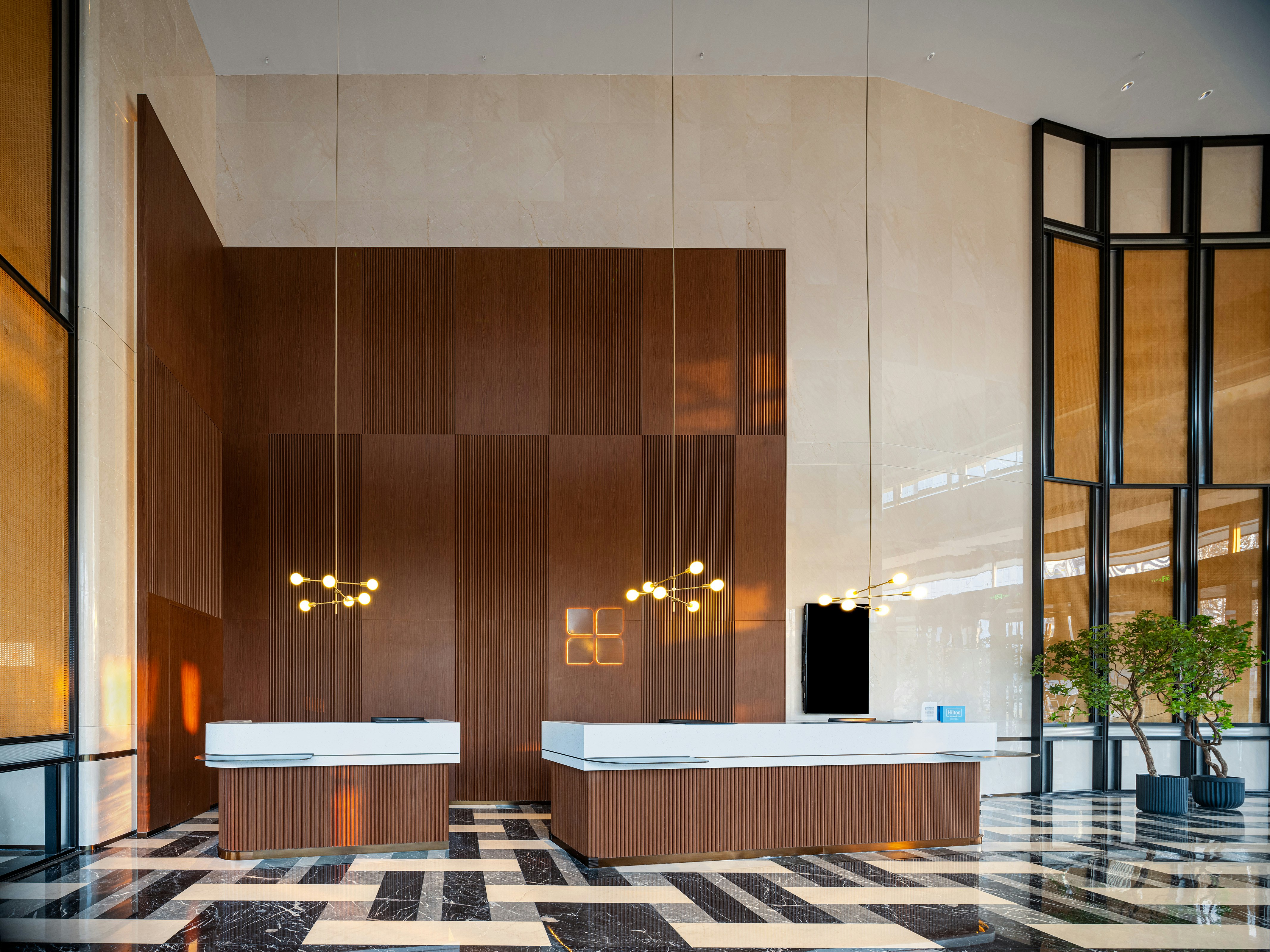 Hilton Garden Inn Hefei High-Tech Zone 12/39