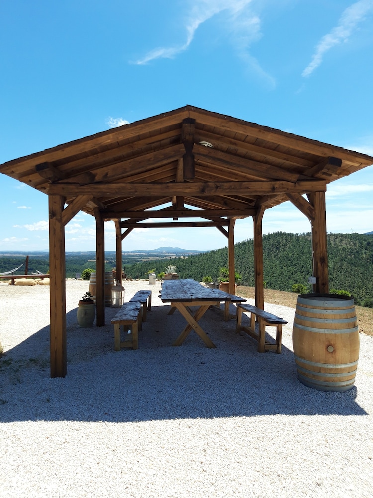 Poggio Al Vento 30/40