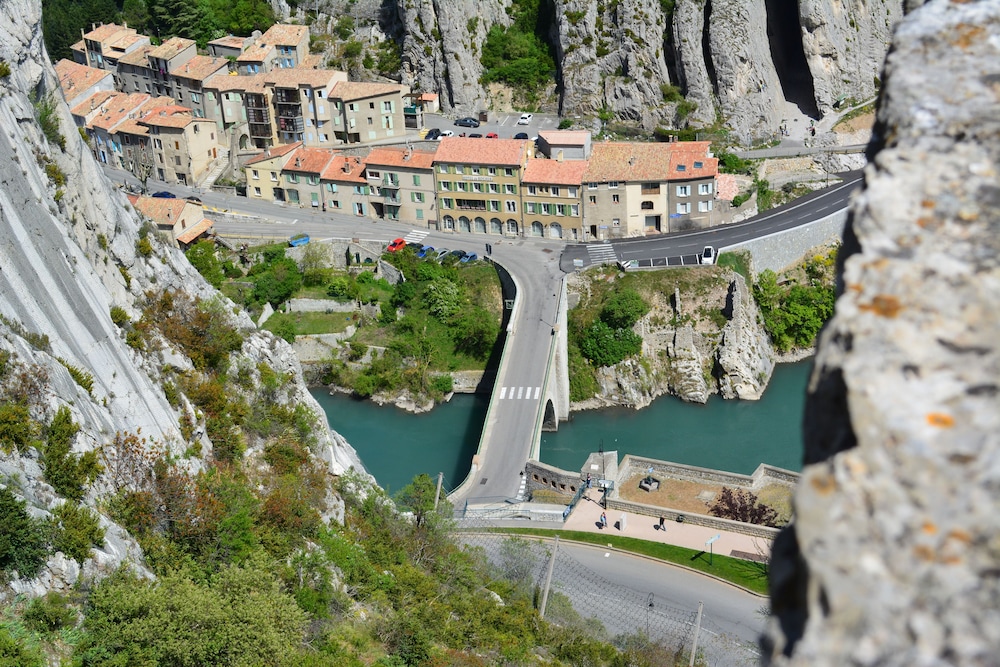 Ibis Budget Sisteron 47/52