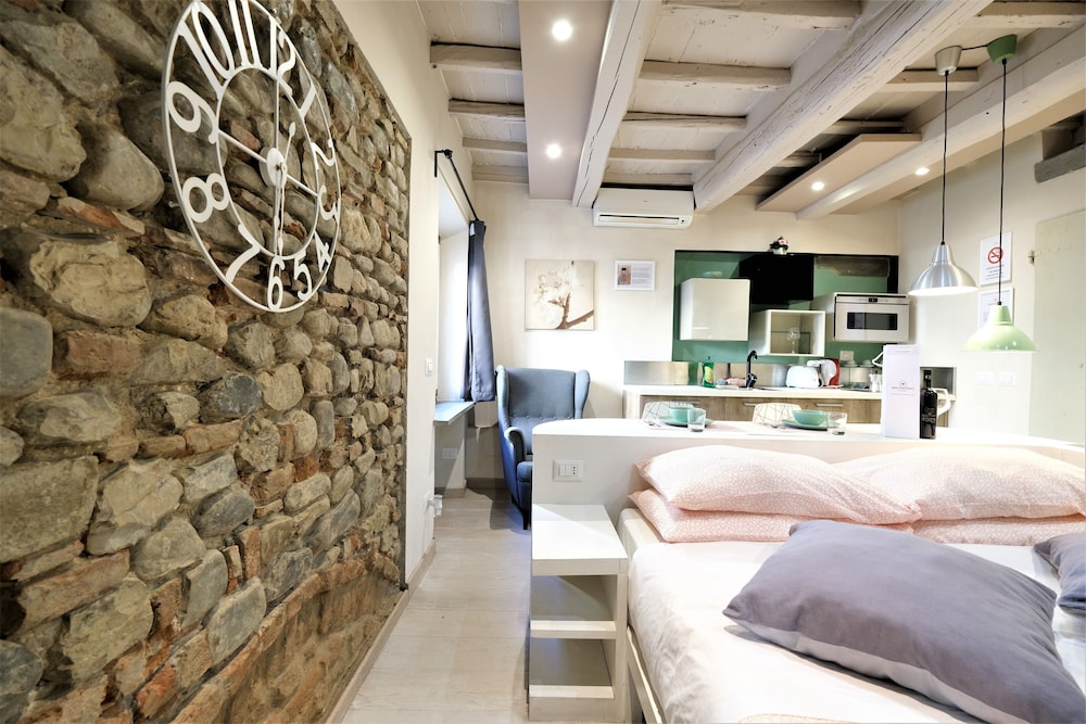 Wine Apartments Florence Grechetto 6/16