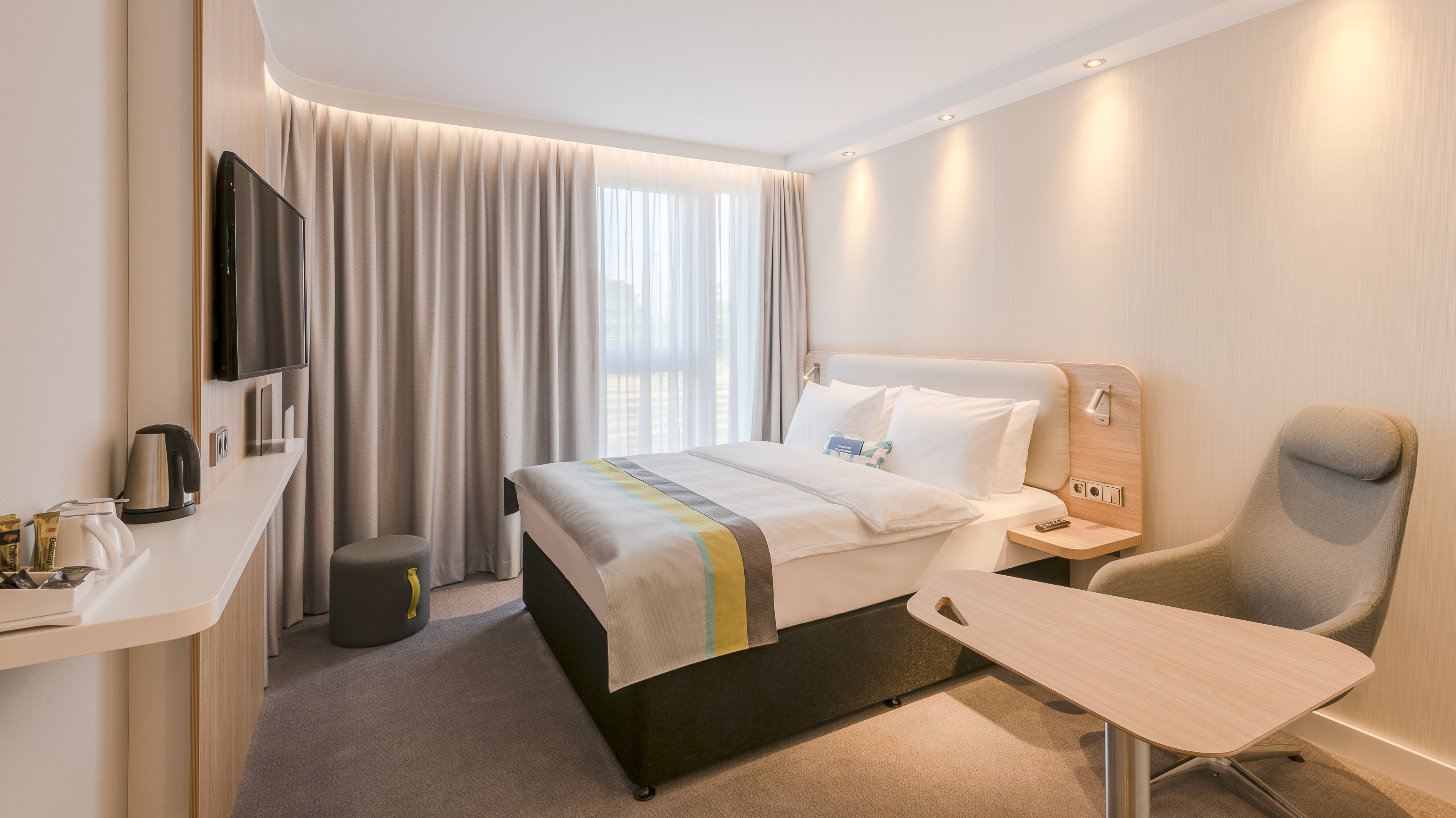 Holiday Inn Express Fulda by IHG 19/50
