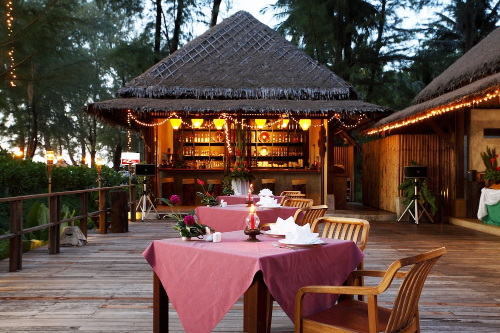 Haadson Resort Khaolak, Phangnga 17/49