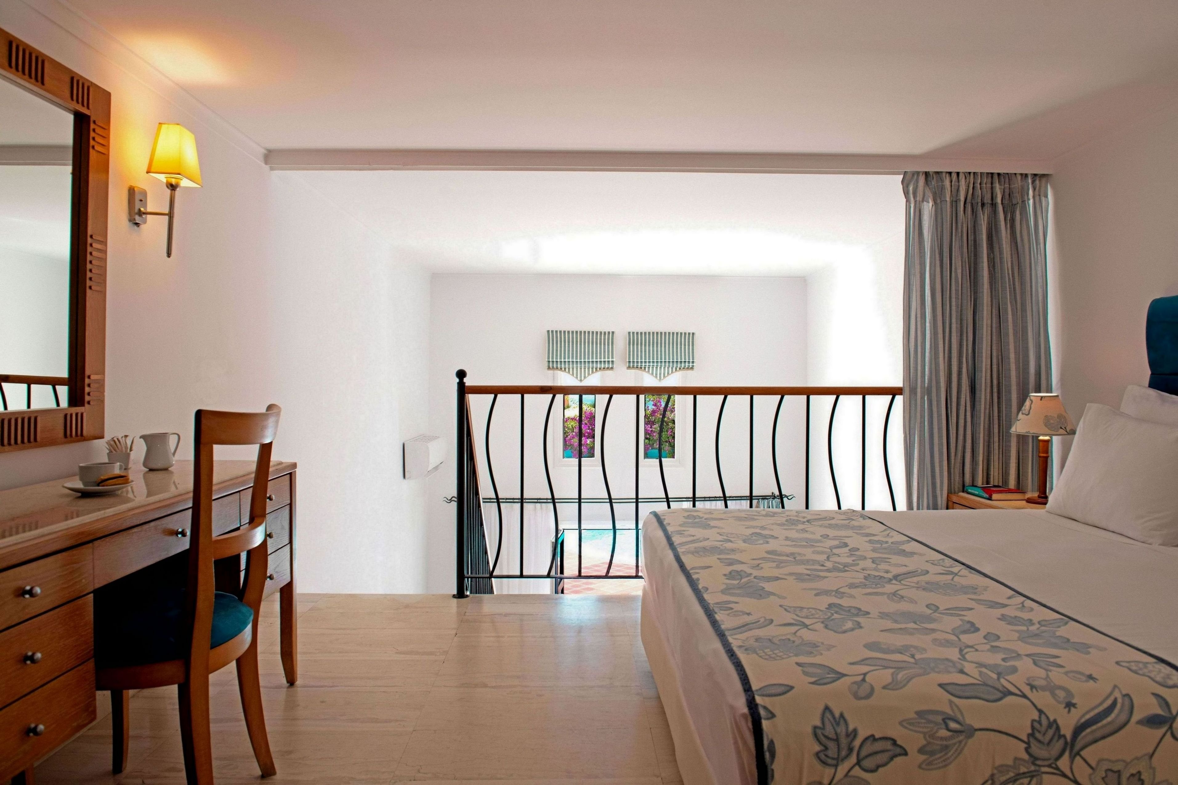 Maisonette Sea View