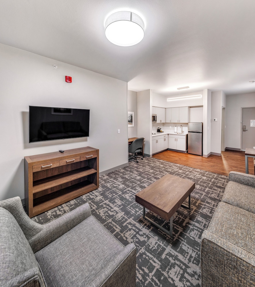 Extended Stay America - Anchorage - Downtown 40/52