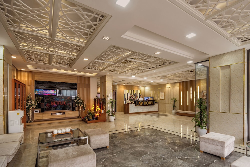 A9 Beach Hotel Da Nang 8/50