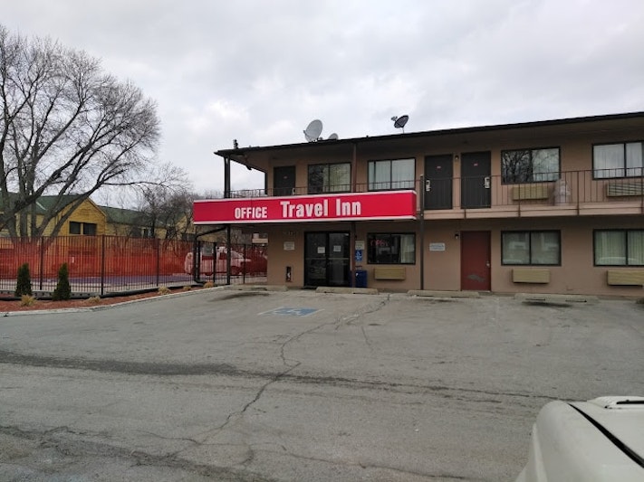 Travel Inn By OYO Omaha 3/22