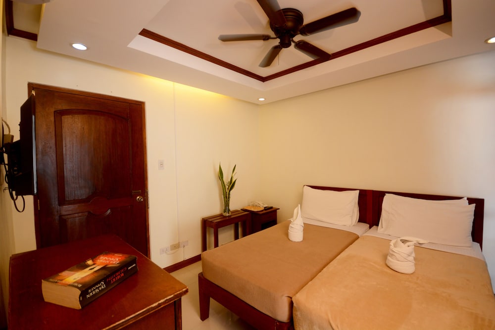 Ipil Suites El Nido 25/50