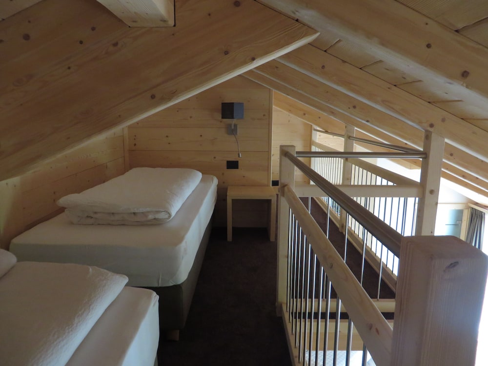 Ecohotel Chalet Des Alpes 27/45