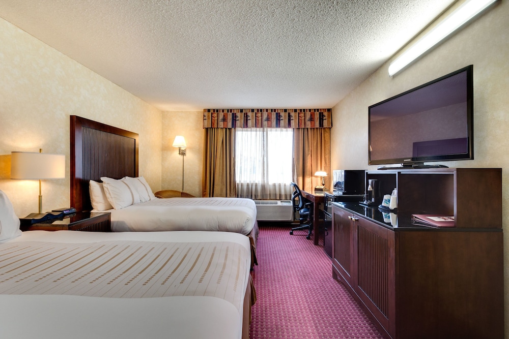 Fireside Inn & Suites 23/88