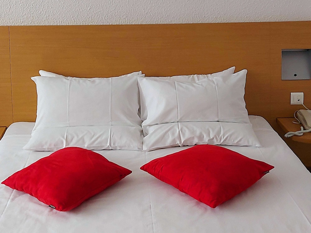 Novotel Gdansk Centrum photo2